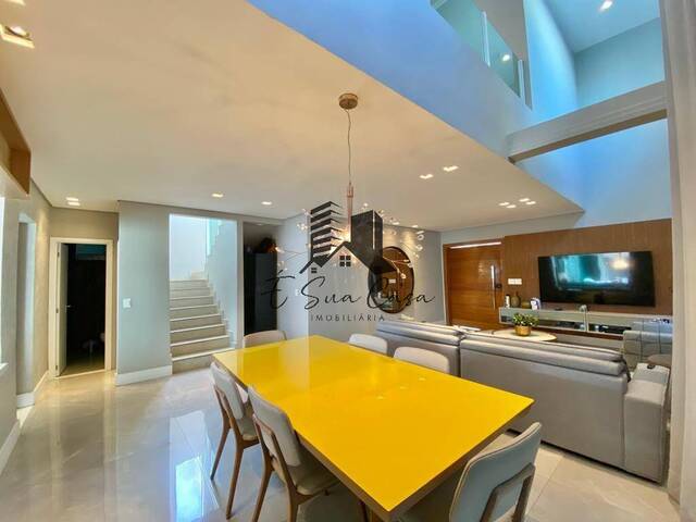 Casa para Venda em Belo Horizonte - 3