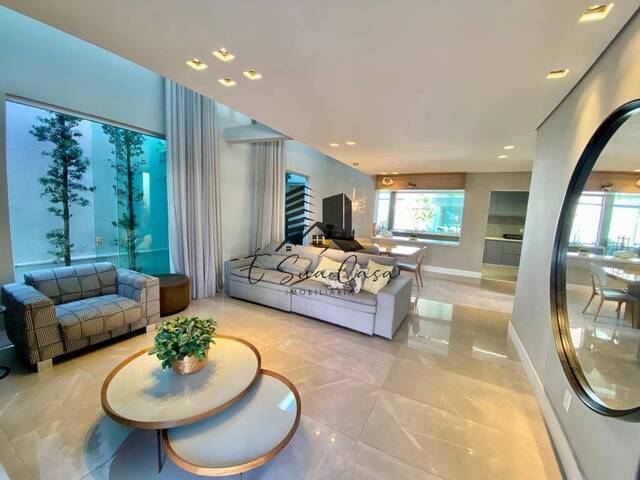 Casa para Venda em Belo Horizonte - 4