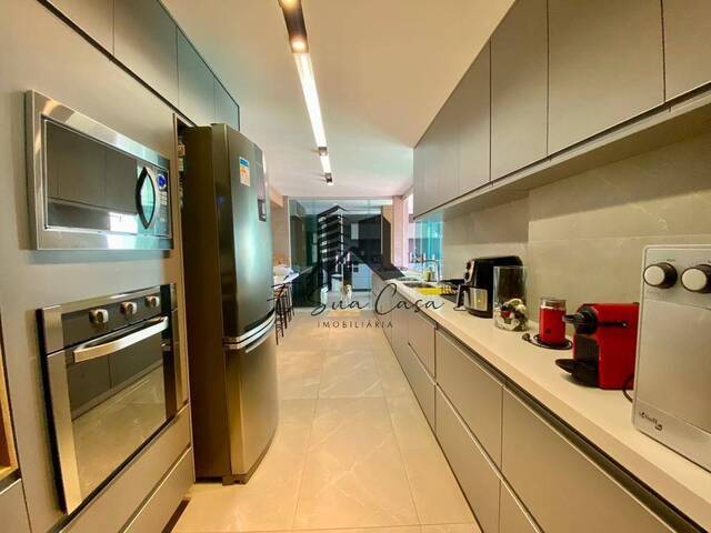 Casa para Venda em Belo Horizonte - 5