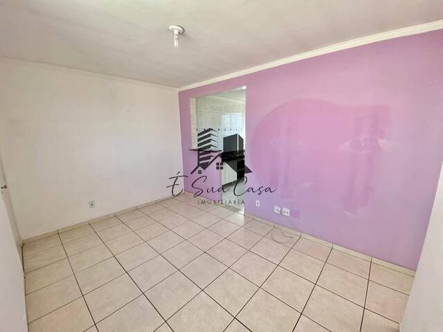 Apartamento para Venda em Contagem - 3