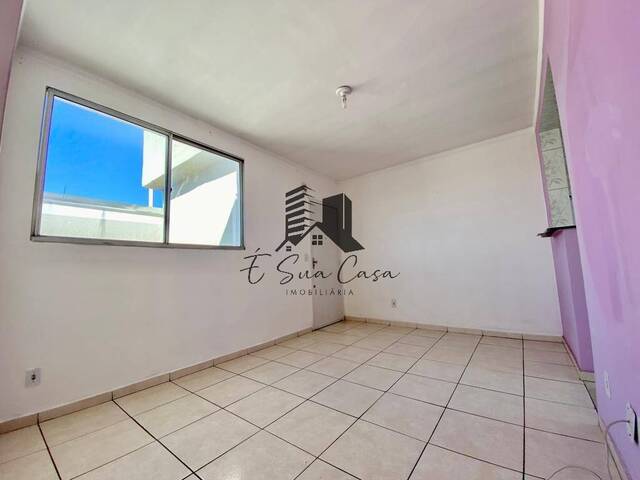 Apartamento para Venda em Contagem - 4