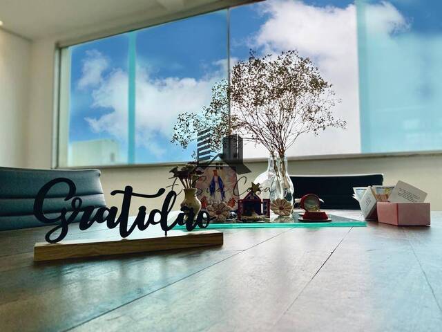 Cobertura para Venda em Belo Horizonte - 3