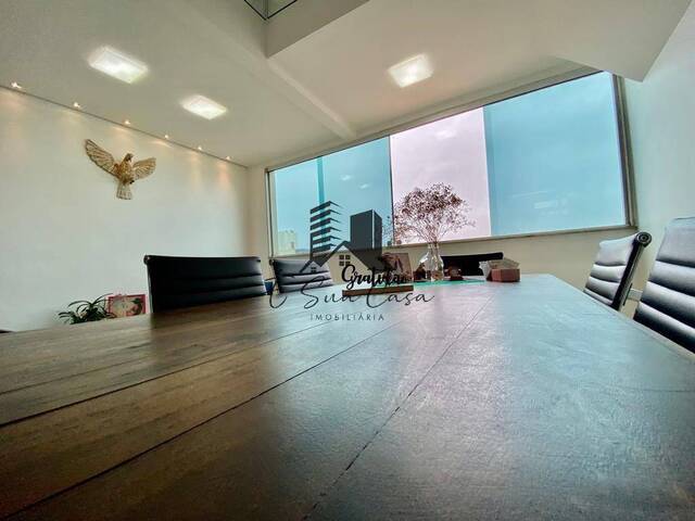 Cobertura para Venda em Belo Horizonte - 2