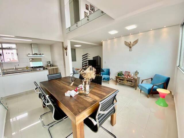 Cobertura para Venda em Belo Horizonte - 4