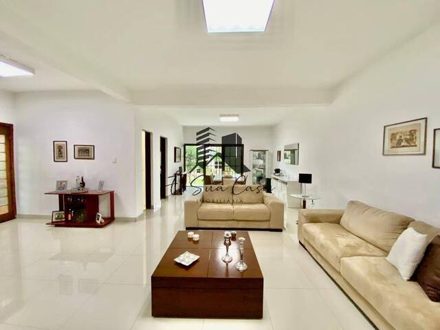 Casa para Venda em Belo Horizonte - 5