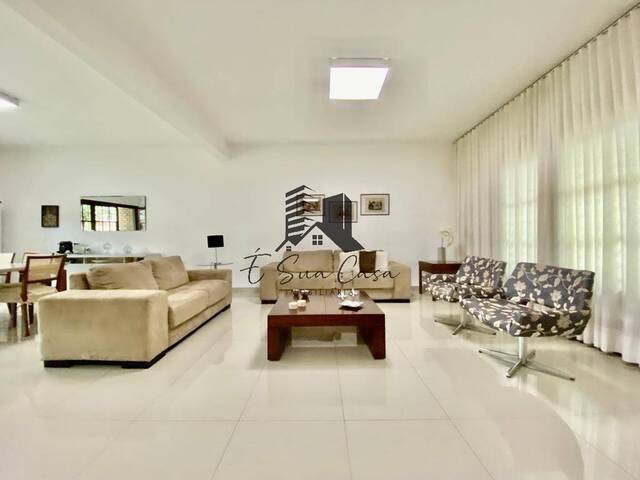 Casa para Venda em Belo Horizonte - 4