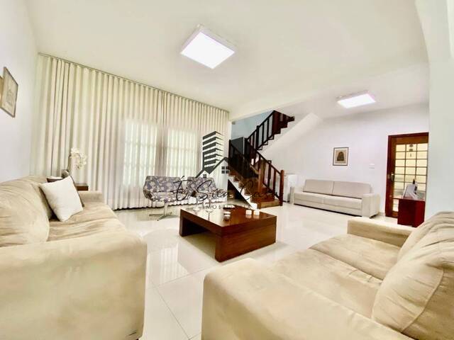 Casa para Venda em Belo Horizonte - 2