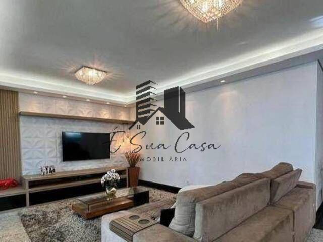 Casa para Venda em Belo Horizonte - 2