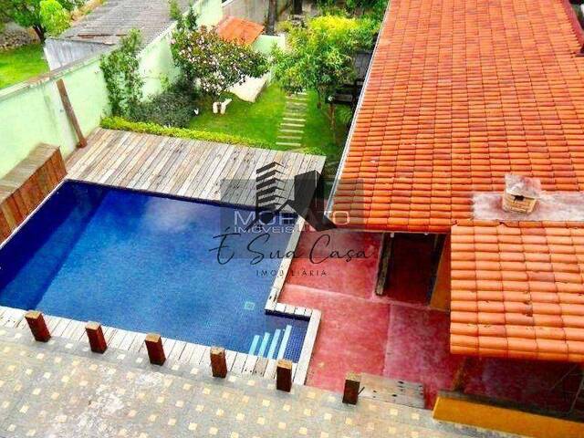 Casa para Venda em Belo Horizonte - 2