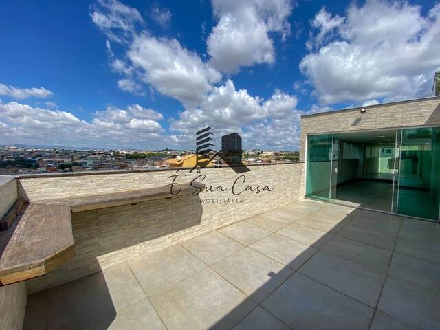 Cobertura para Venda em Contagem - 5