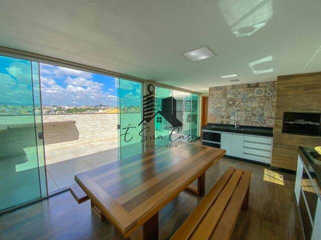 Cobertura para Venda em Contagem - 4