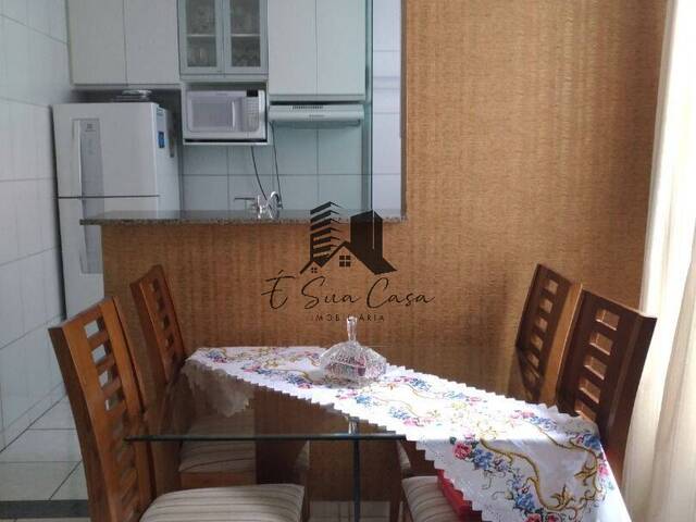 Apartamento para Venda em Contagem - 3