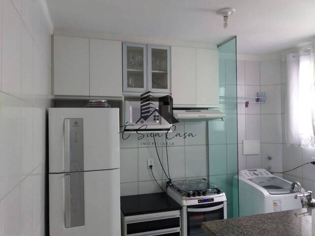 Apartamento para Venda em Contagem - 4