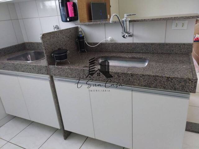 Apartamento para Venda em Contagem - 5
