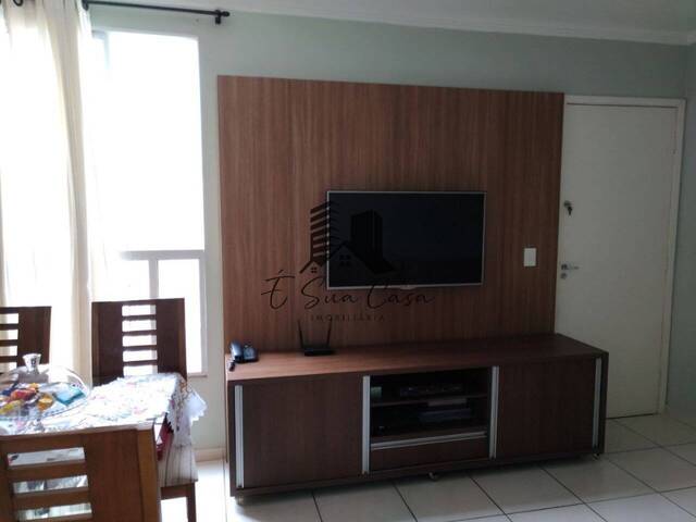 Apartamento para Venda em Contagem - 2