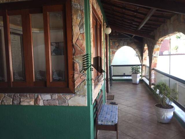 Casa para Venda em Contagem - 3