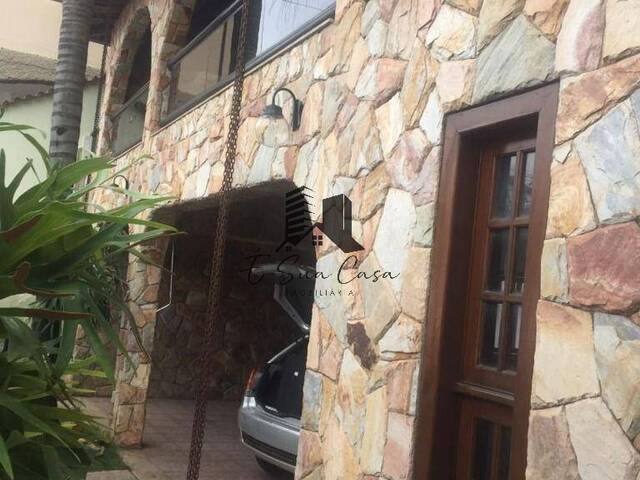 Casa para Venda em Contagem - 4