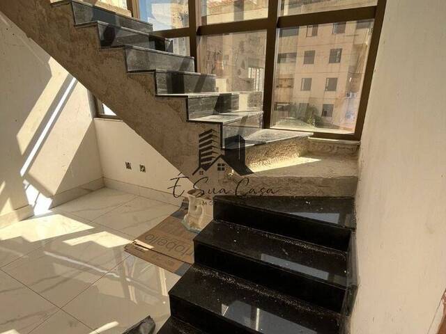 Cobertura para Venda em Belo Horizonte - 2