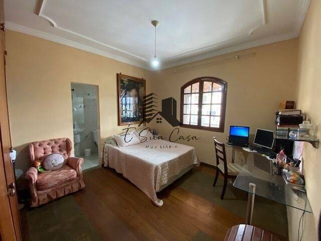 Casa para Venda em Belo Horizonte - 5