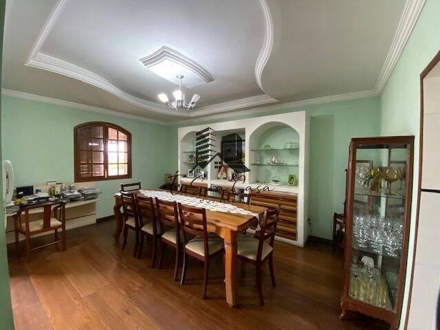 Casa para Venda em Belo Horizonte - 3