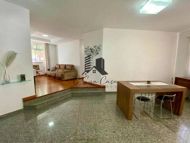 Apartamento para Venda em Belo Horizonte - 4