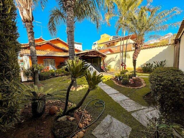 Casa para Venda em Contagem - 4