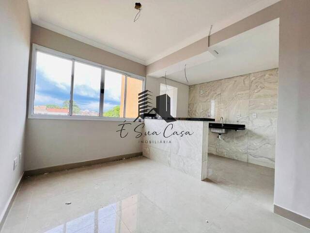 Apartamento para Venda em Contagem - 4