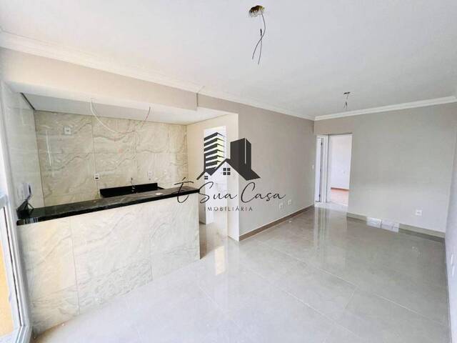 Apartamento para Venda em Contagem - 3