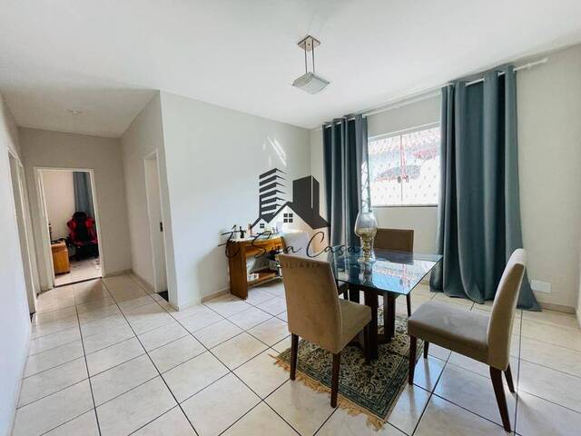 Casa para Venda em Contagem - 3