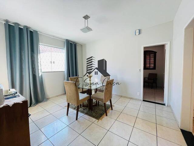 Casa para Venda em Contagem - 4