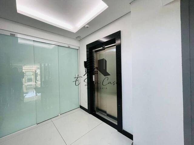 Área Privativa para Venda em Contagem - 4