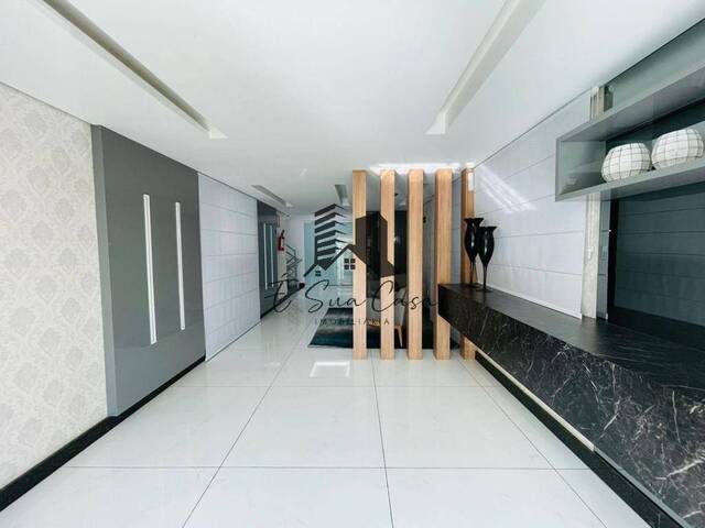 Área Privativa para Venda em Contagem - 3