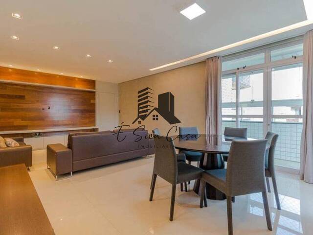 Apartamento para Venda em Contagem - 3