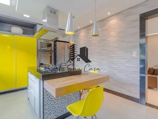 Apartamento para Venda em Contagem - 4