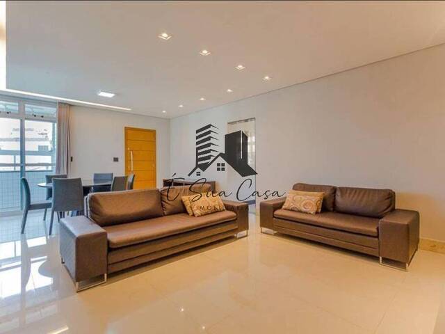 Apartamento para Venda em Contagem - 2