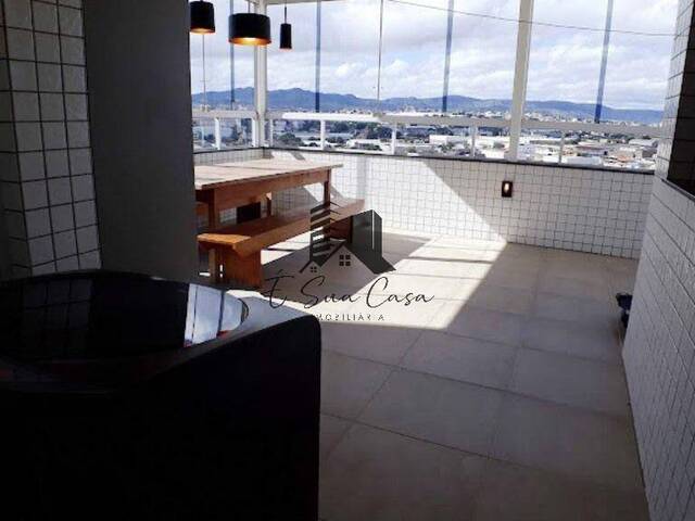 Cobertura para Venda em Contagem - 5