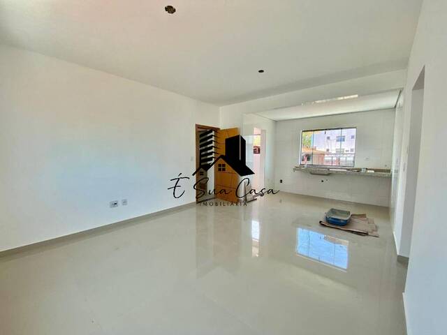 Apartamento para Venda em Contagem - 3