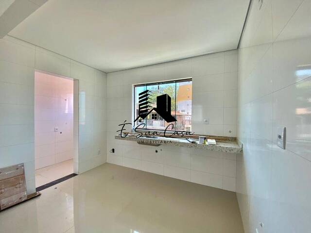 Apartamento para Venda em Contagem - 4