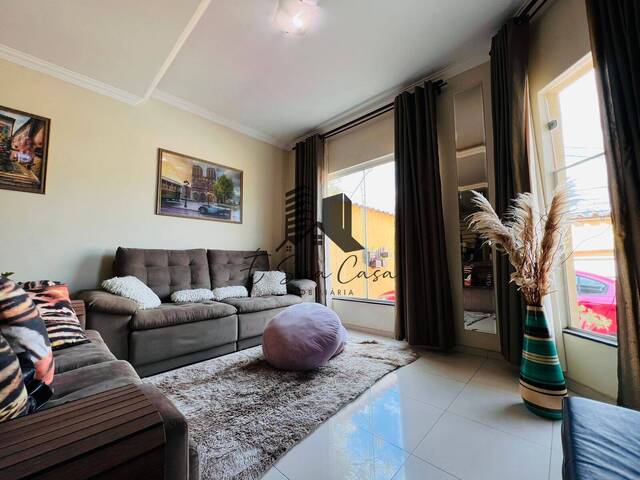 Casa para Venda em Contagem - 2