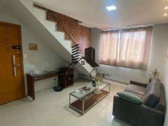 Cobertura para Venda em Belo Horizonte - 2