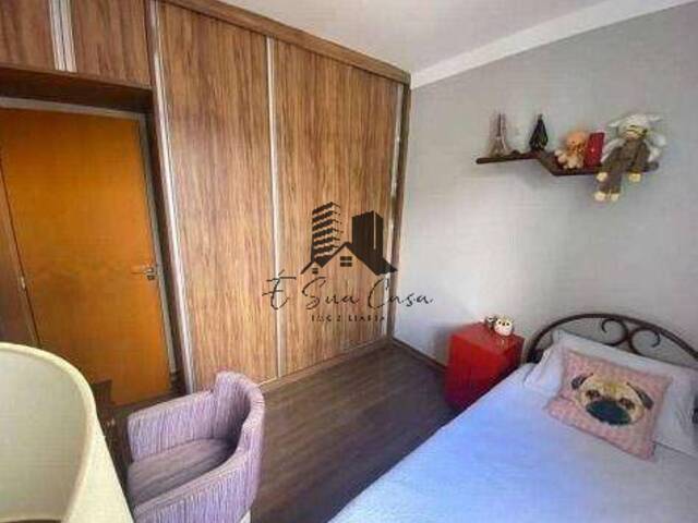 Cobertura para Venda em Belo Horizonte - 5