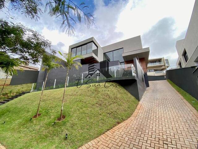 Casa para Venda em Nova Lima - 3