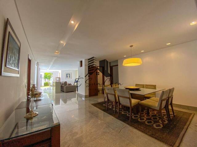 Casa para Venda em Belo Horizonte - 3