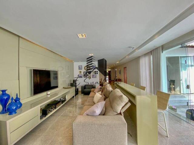 Casa para Venda em Belo Horizonte - 5