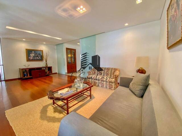 Casa para Venda em Belo Horizonte - 4