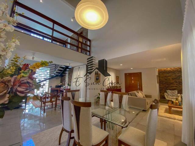 Casa para Venda em Belo Horizonte - 4