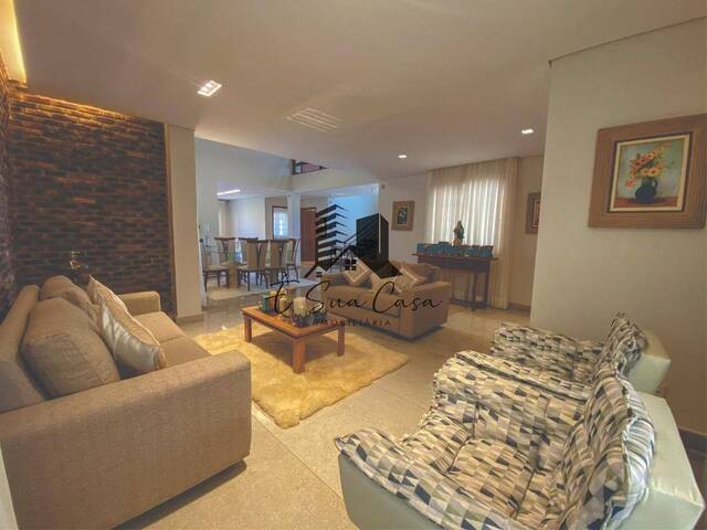 Casa para Venda em Belo Horizonte - 3