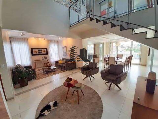 Casa para Venda em Belo Horizonte - 4