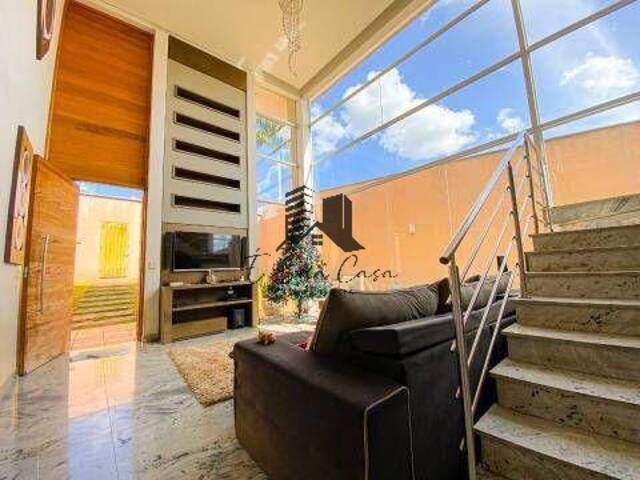 Casa para Venda em Belo Horizonte - 4