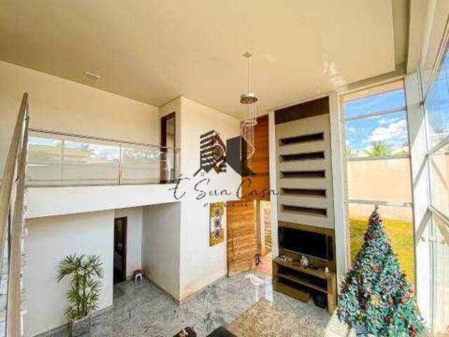 Casa para Venda em Belo Horizonte - 5